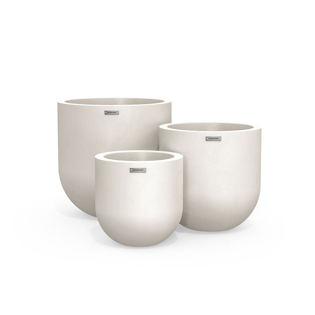 Lisbon Planter Cluster