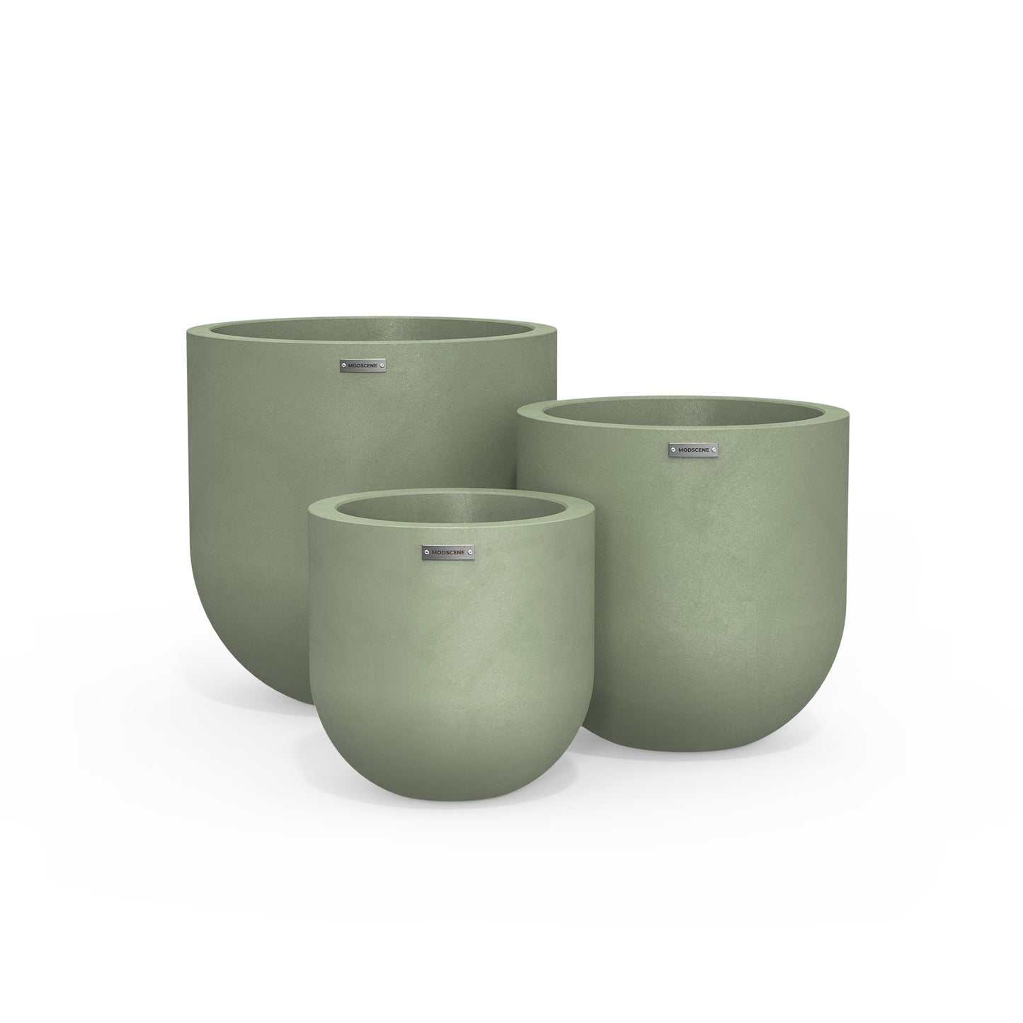 Lisbon Planter Cluster