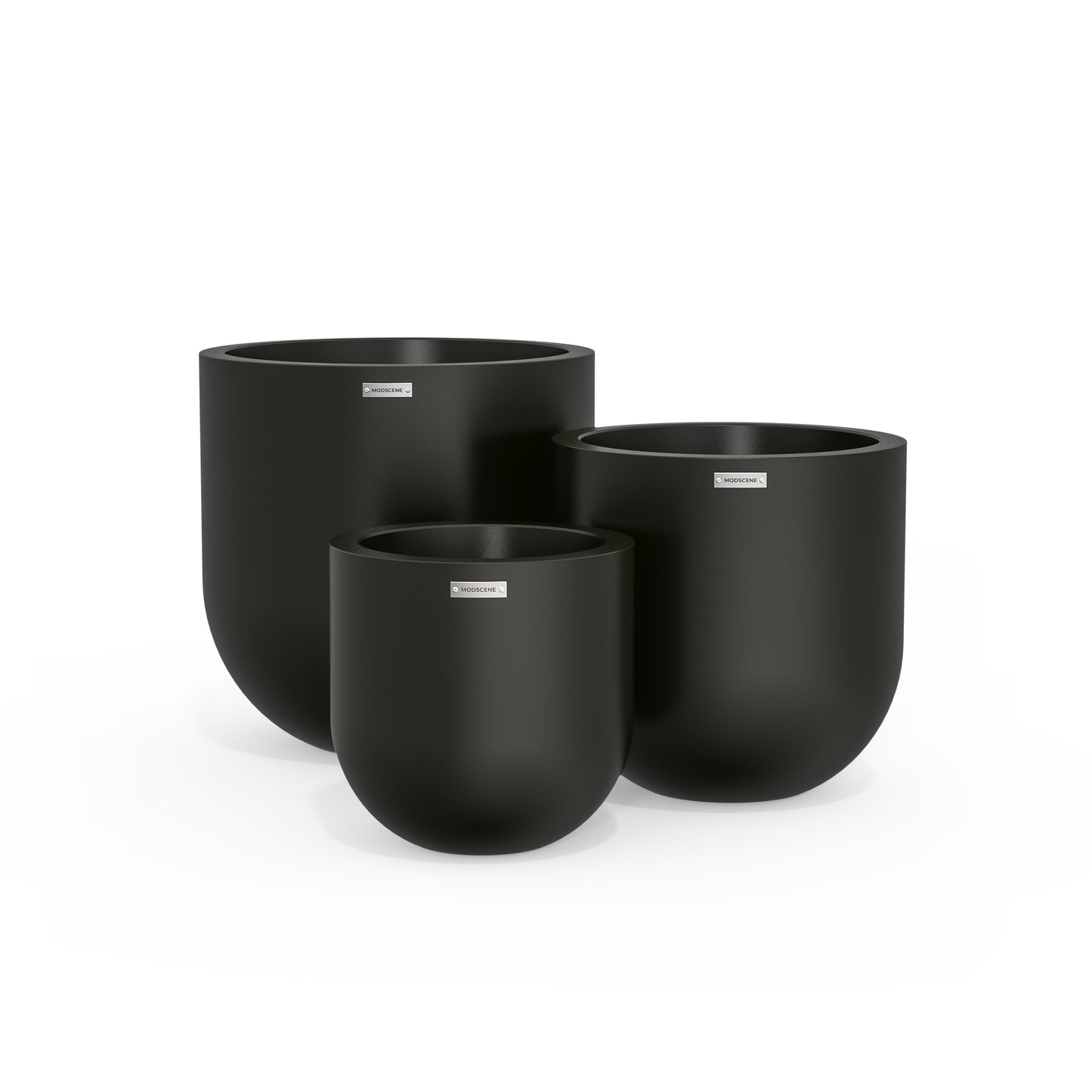 Lisbon Planter Cluster