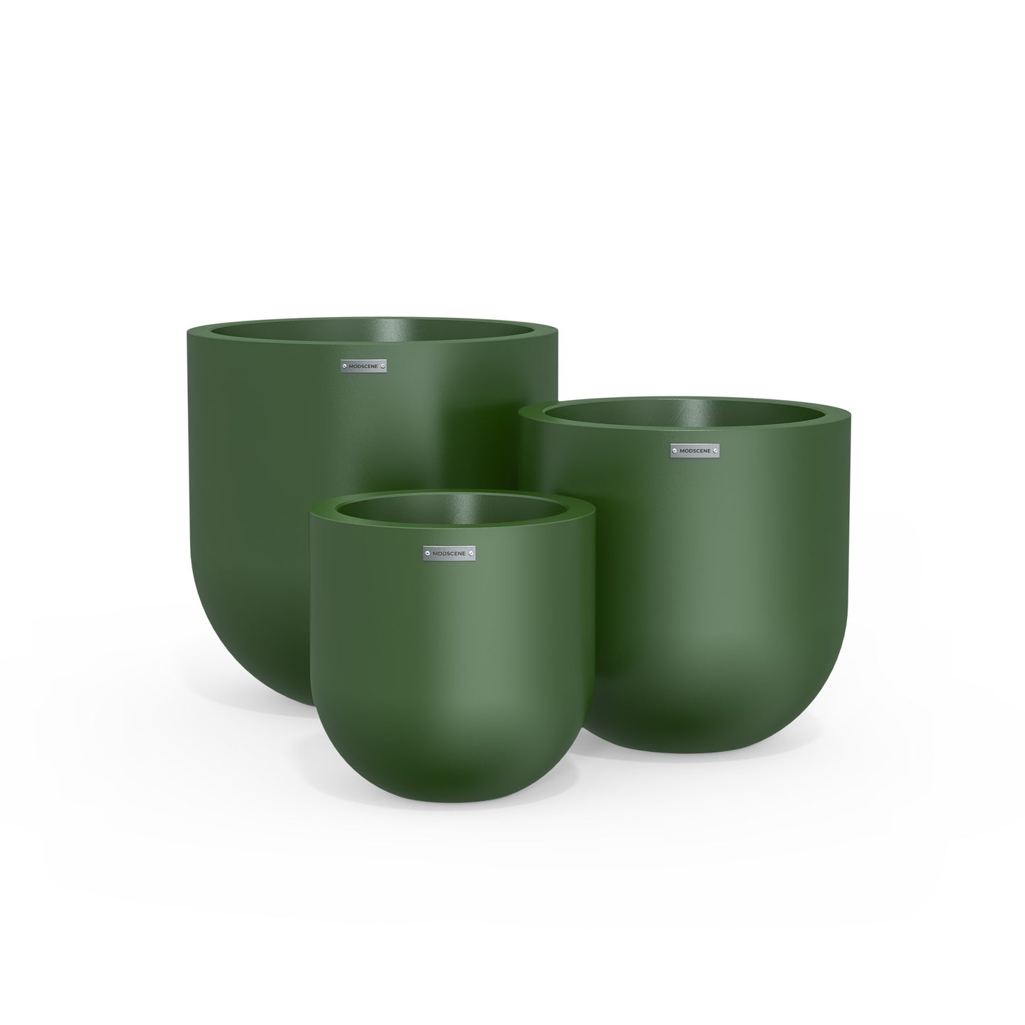 Lisbon Planter Cluster