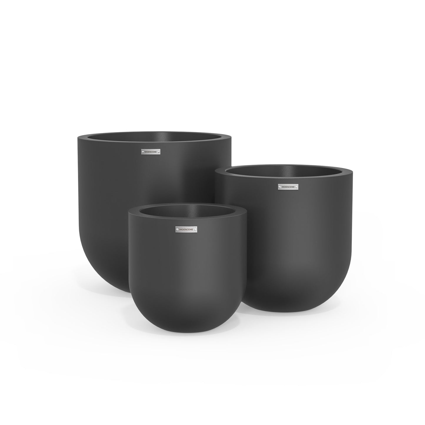 Lisbon Planter Cluster