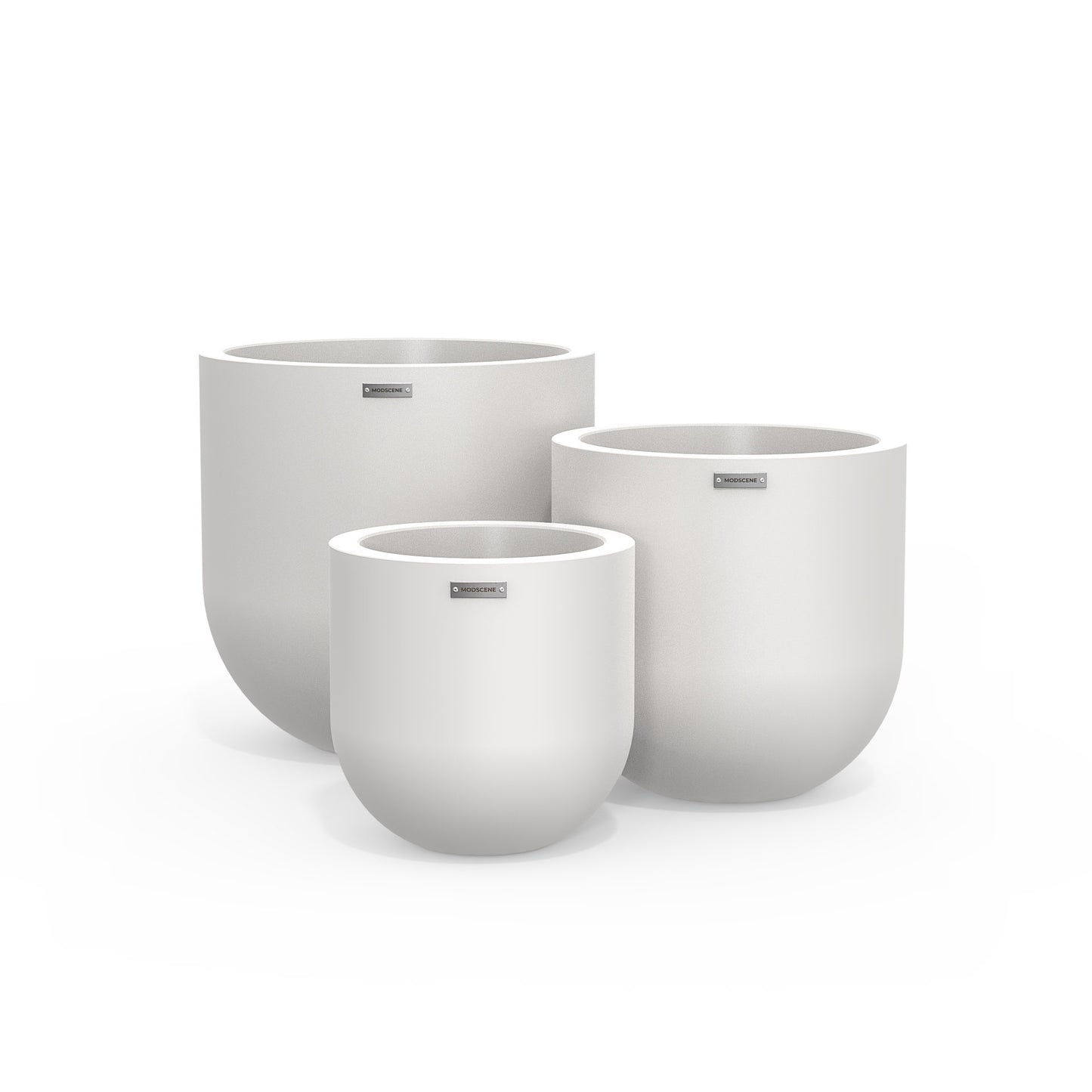 Lisbon Planter Cluster