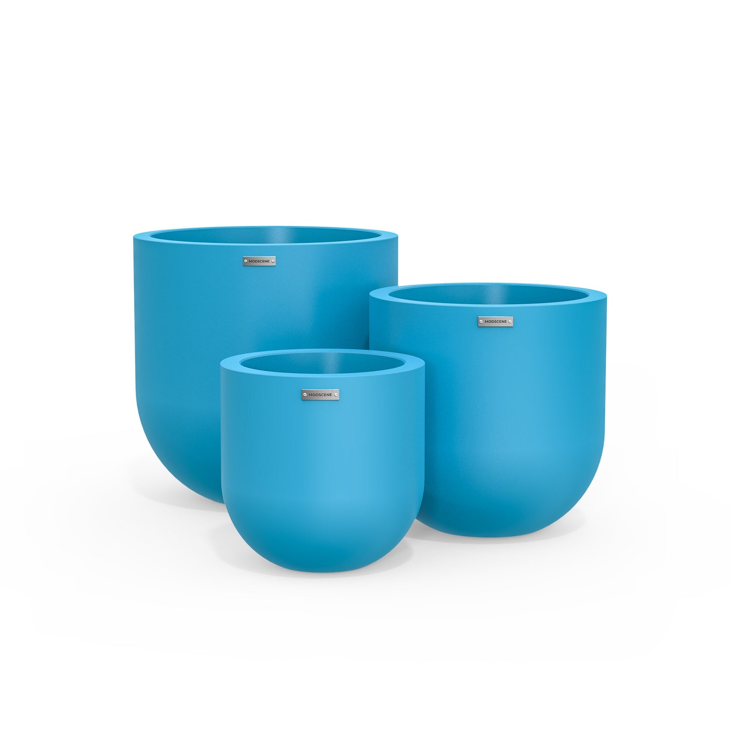 Lisbon Planter Cluster