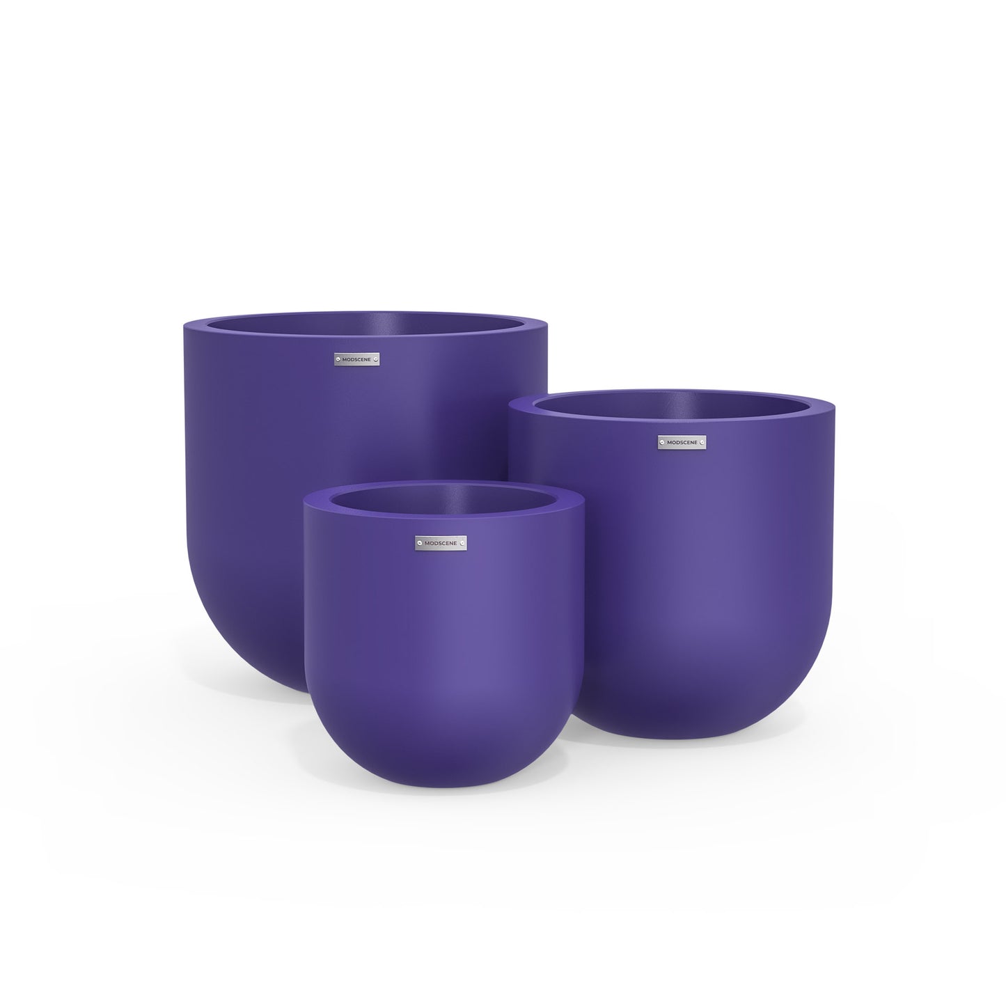 Lisbon Planter Cluster