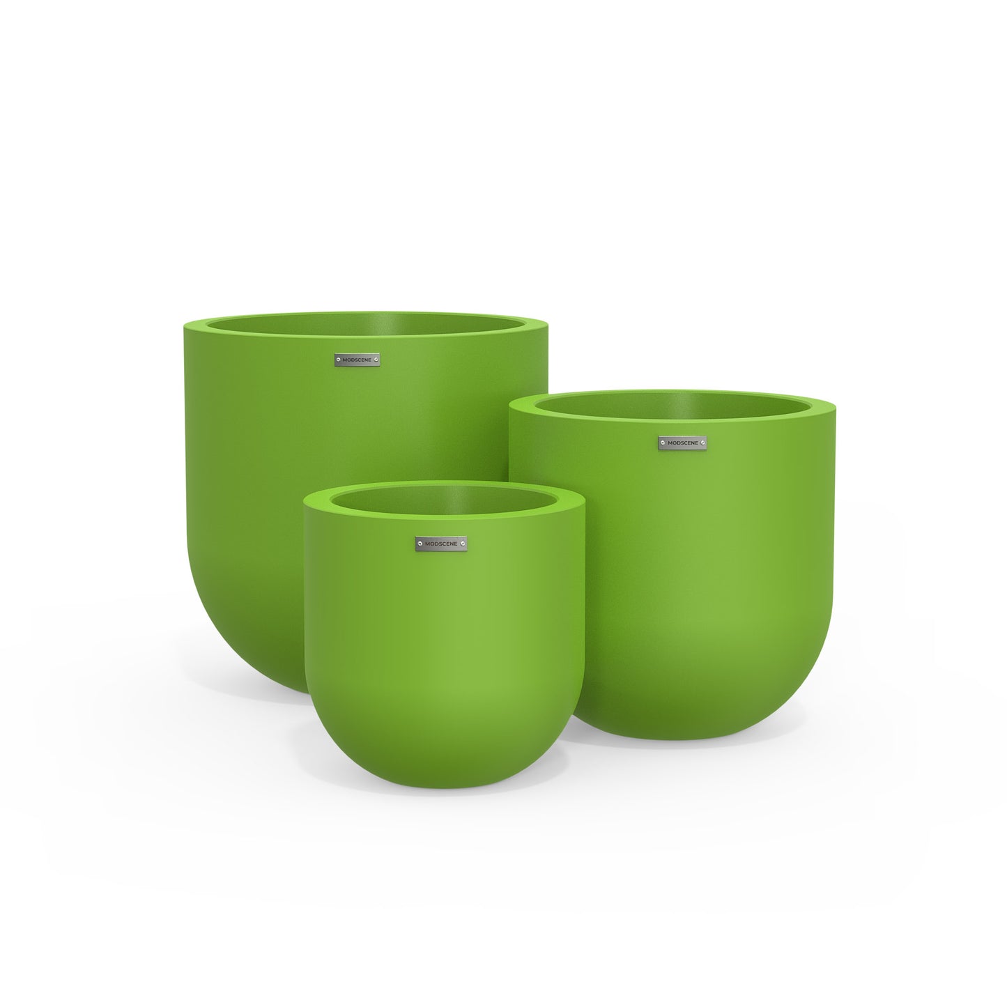 Lisbon Planter Cluster