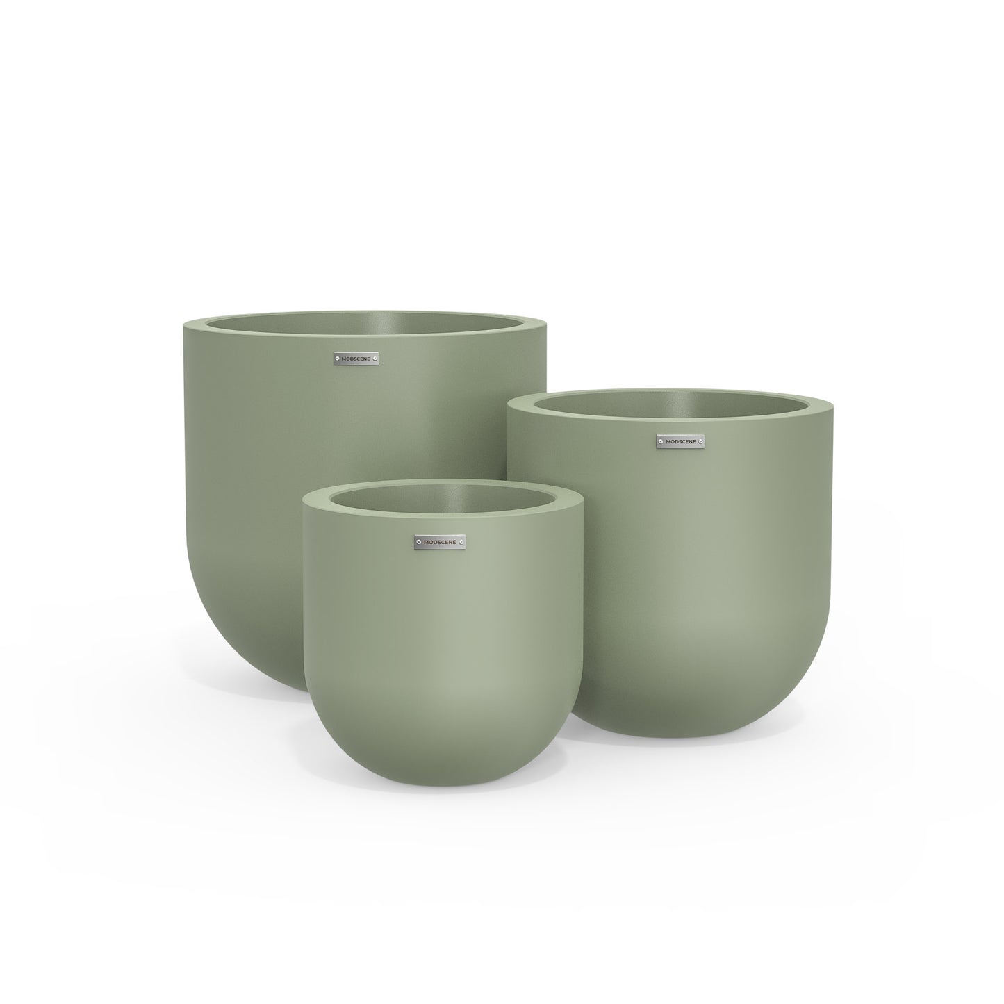Lisbon Planter Cluster