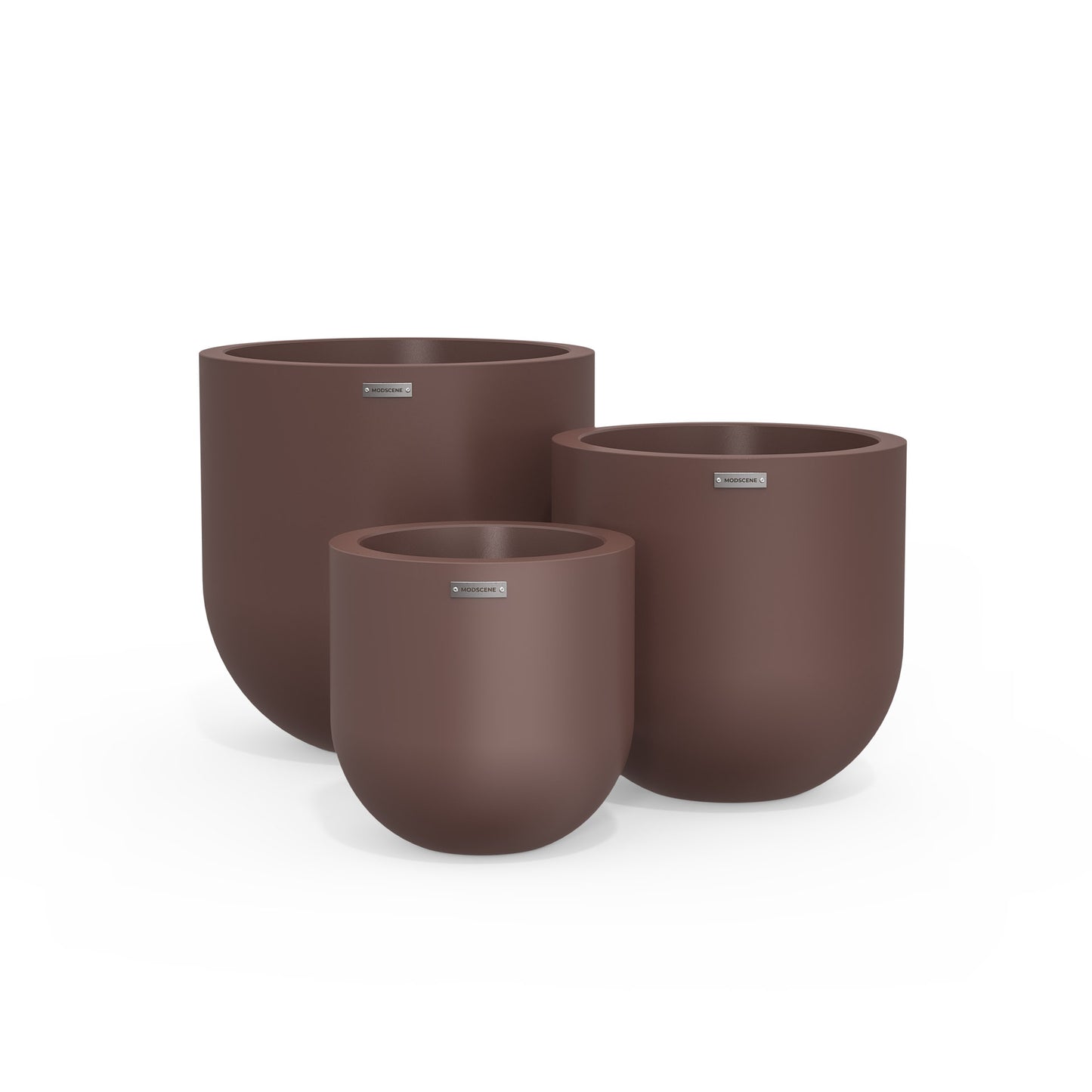 Lisbon Planter Cluster