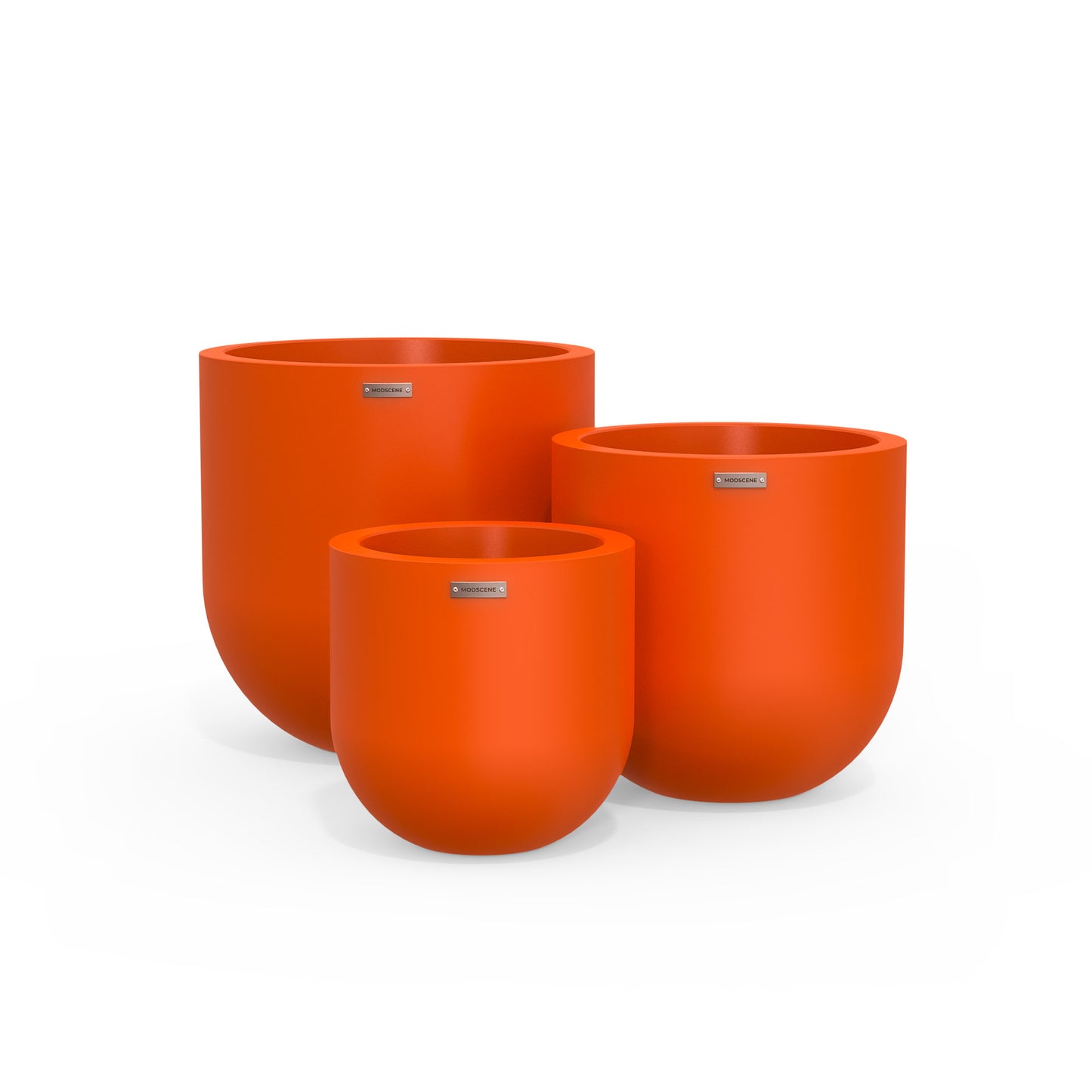 Lisbon Planter Cluster