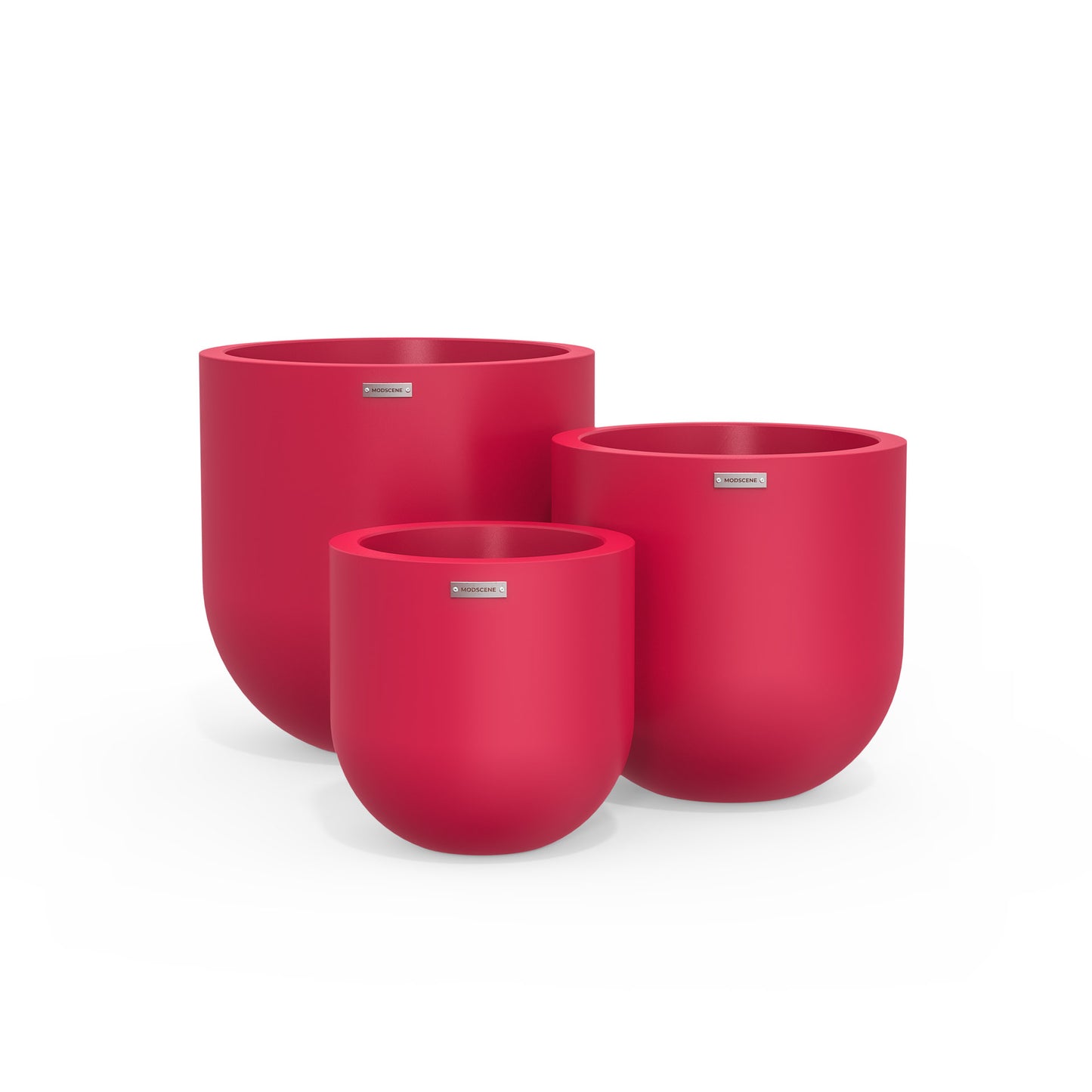 Lisbon Planter Cluster