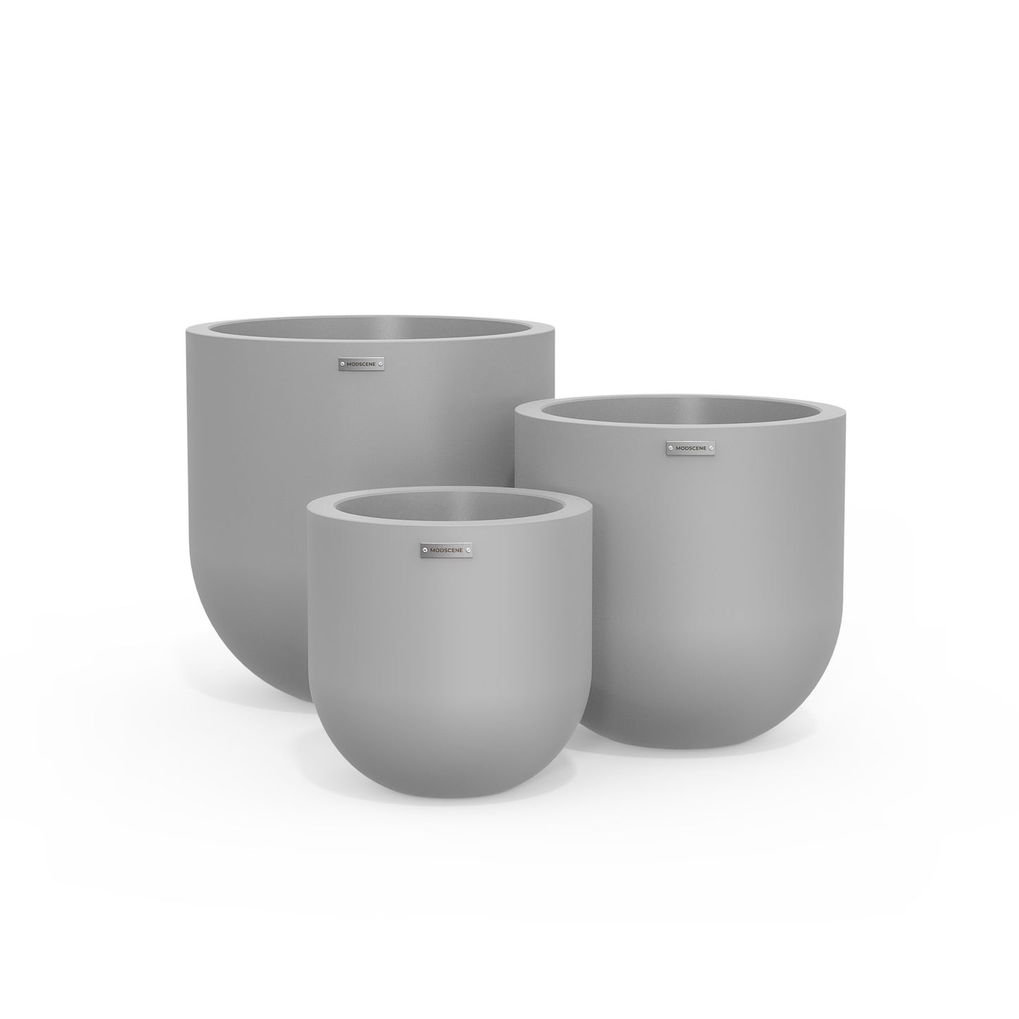 Lisbon Planter Cluster