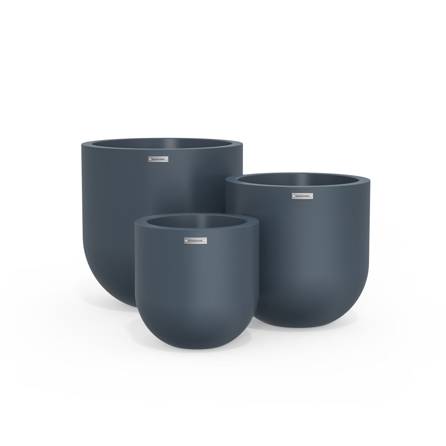 Lisbon Planter Cluster
