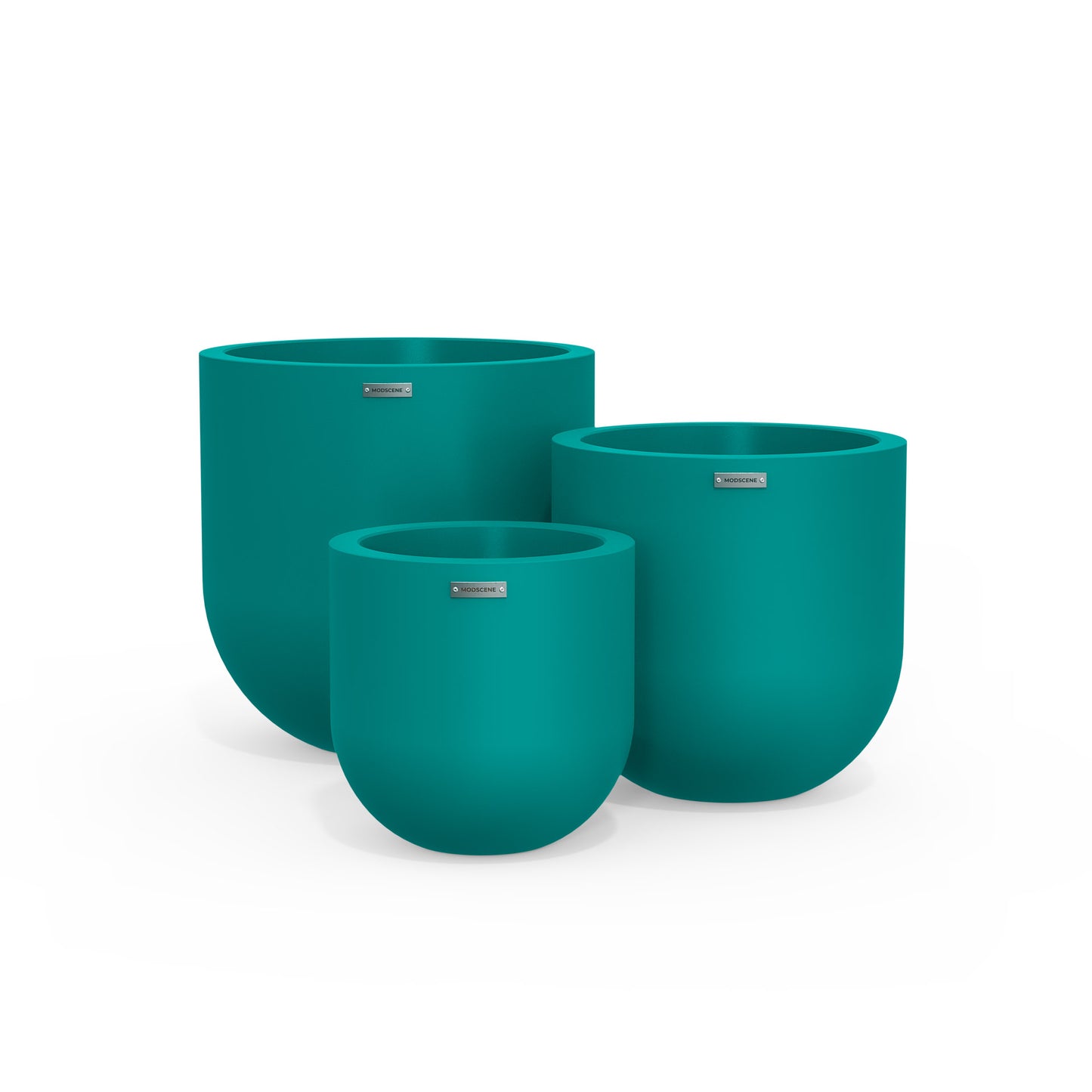 Lisbon Planter Cluster