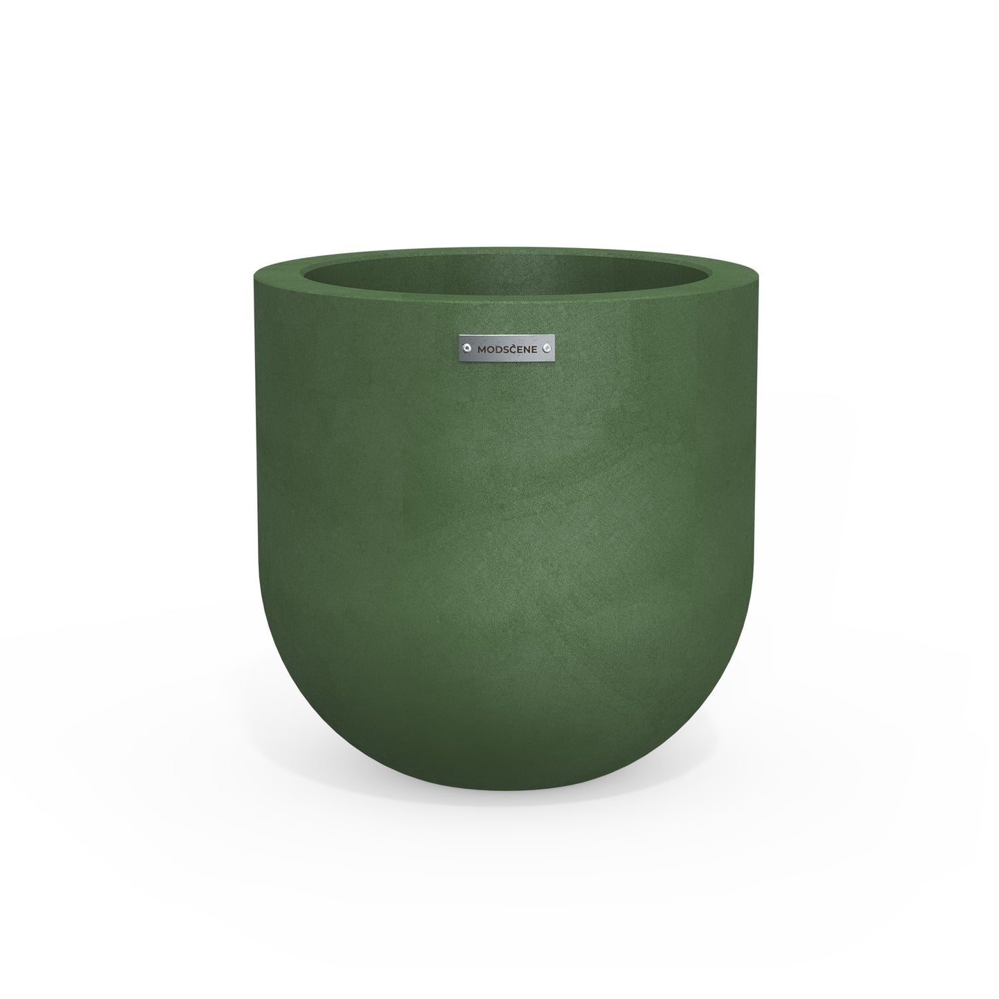 Lisbon 400 Planter. 40cm W x 40cm H.