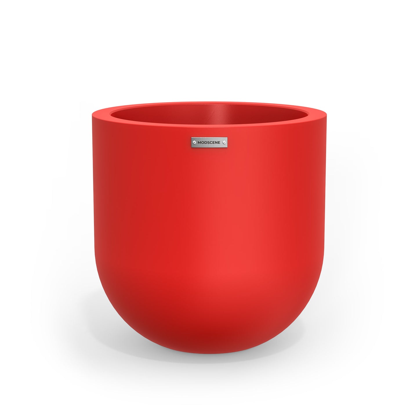 Lisbon 500 Planter. 50cm W x 50cm H.