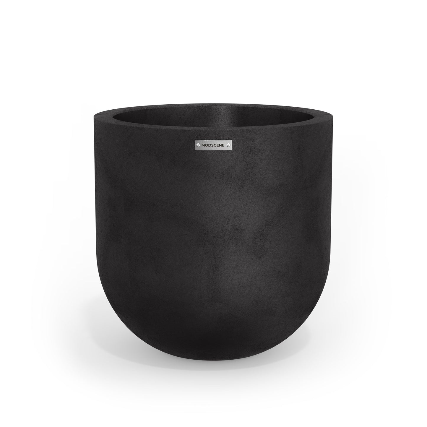 Lisbon 500 Planter. 50cm W x 50cm H.