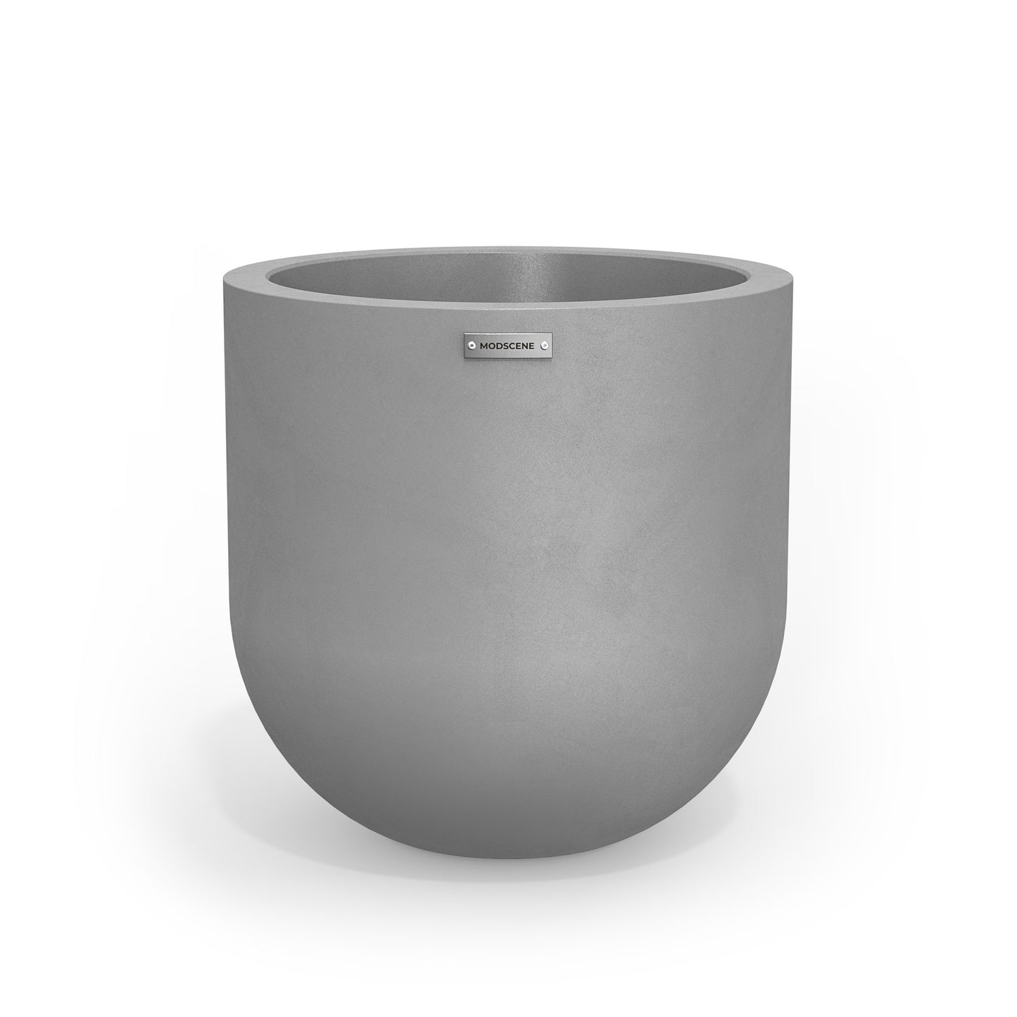 Lisbon 500 Planter. 50cm W x 50cm H.