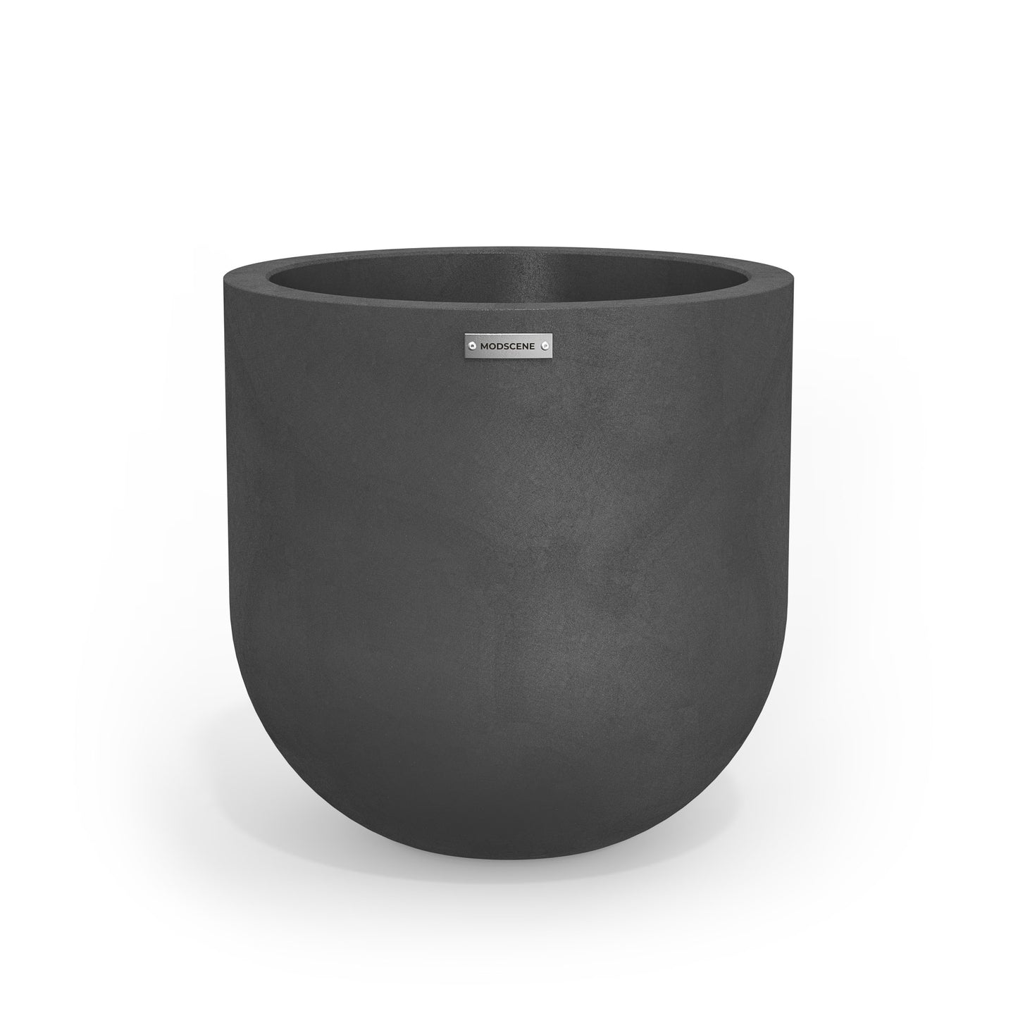 Lisbon 500 Planter. 50cm W x 50cm H.