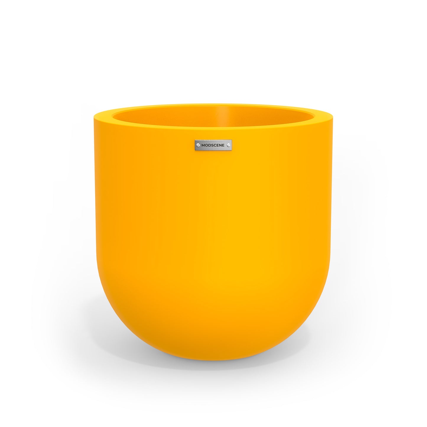 Lisbon 500 Planter. 50cm W x 50cm H.