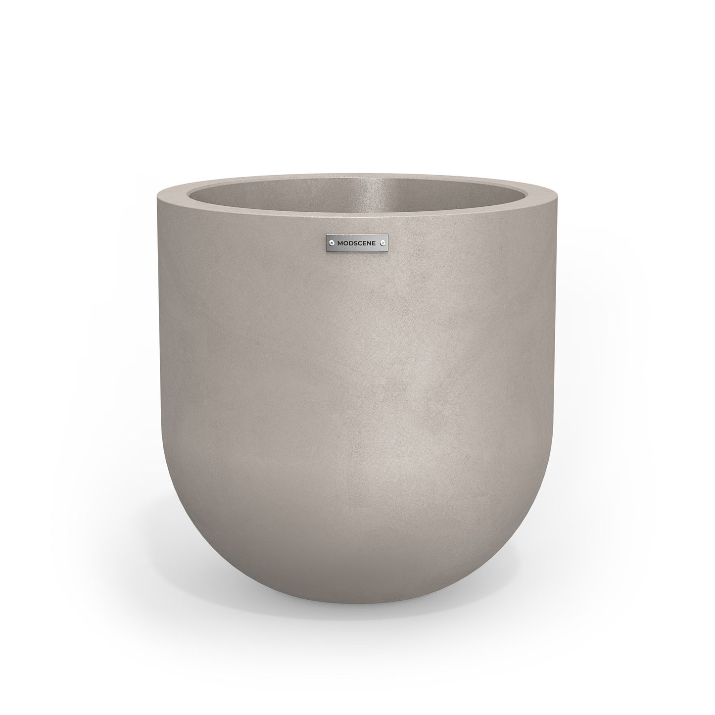 Lisbon 500 Planter. 50cm W x 50cm H.