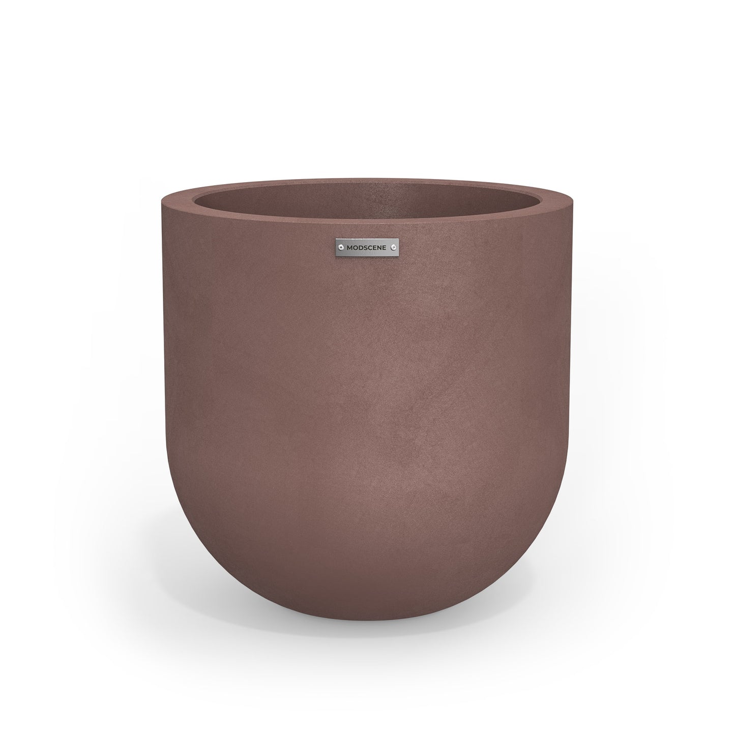 Lisbon 500 Planter. 50cm W x 50cm H.