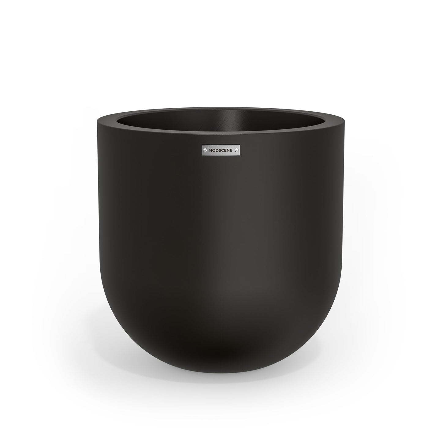 Lisbon 500 Planter. 50cm W x 50cm H.