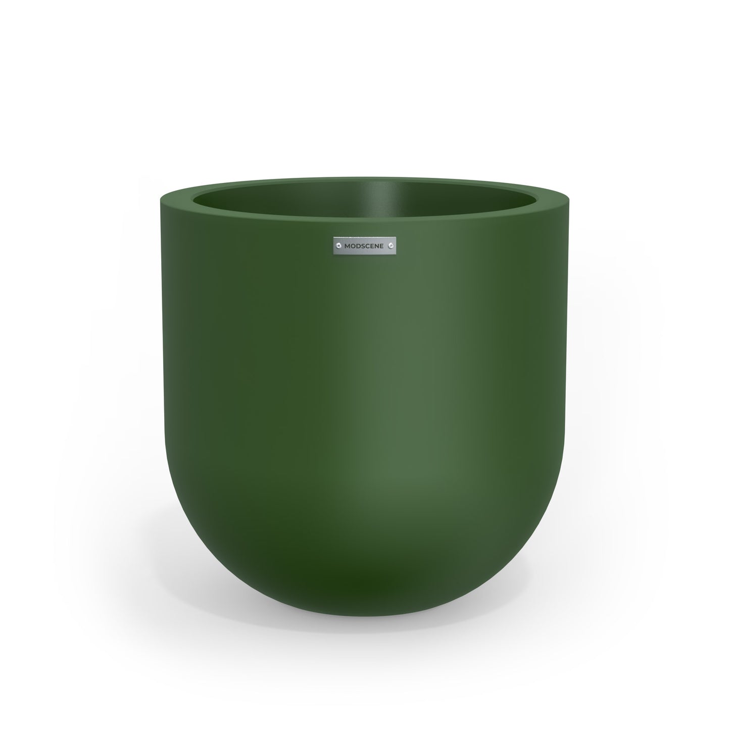 Lisbon 500 Planter. 50cm W x 50cm H.