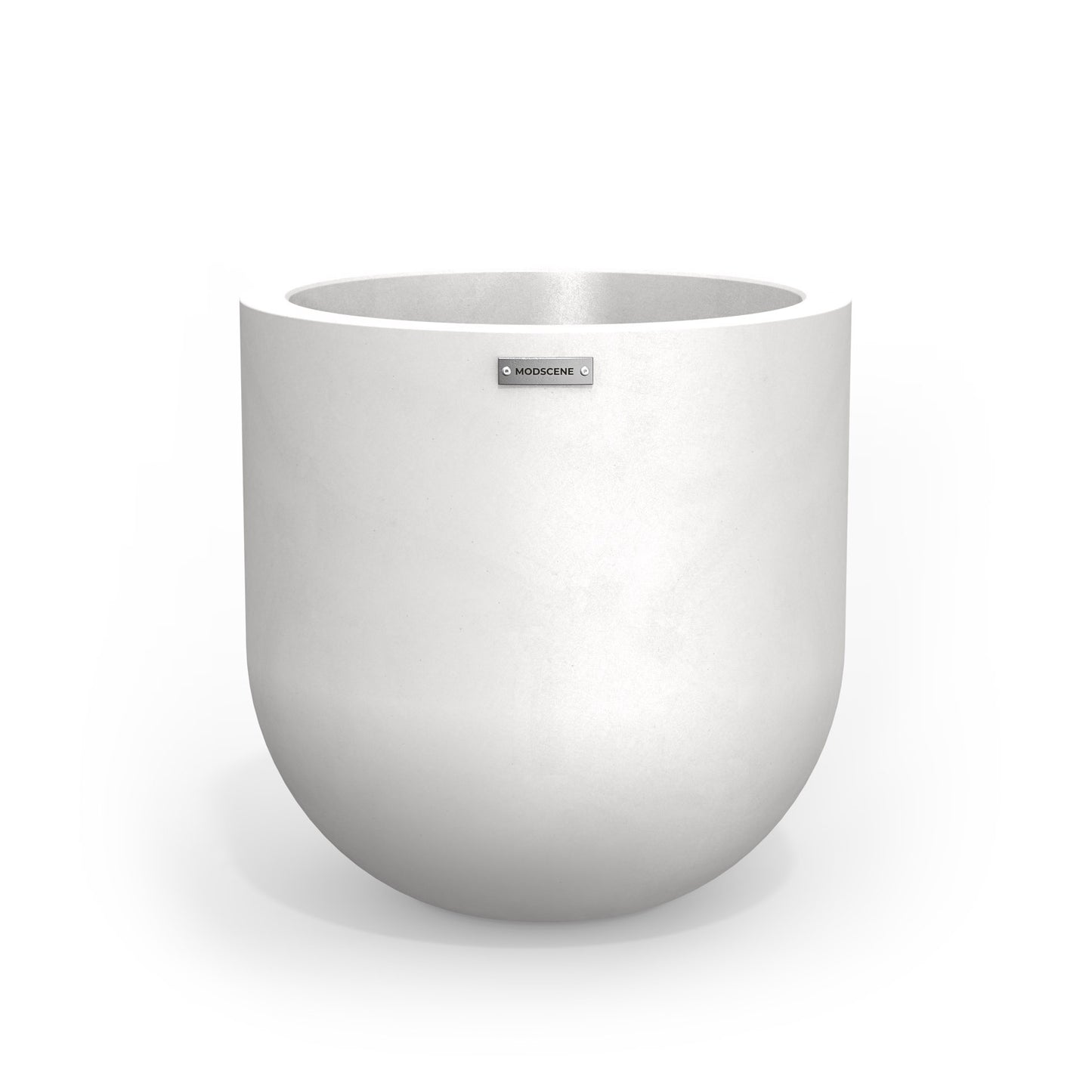 Lisbon 500 Planter. 50cm W x 50cm H.