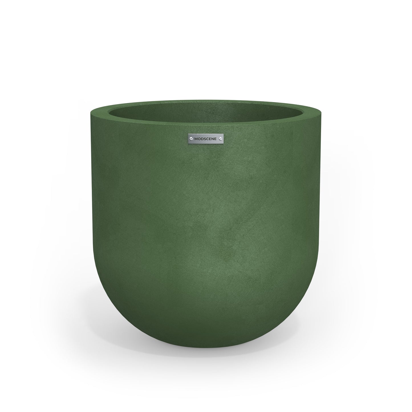 Lisbon 500 Planter. 50cm W x 50cm H.