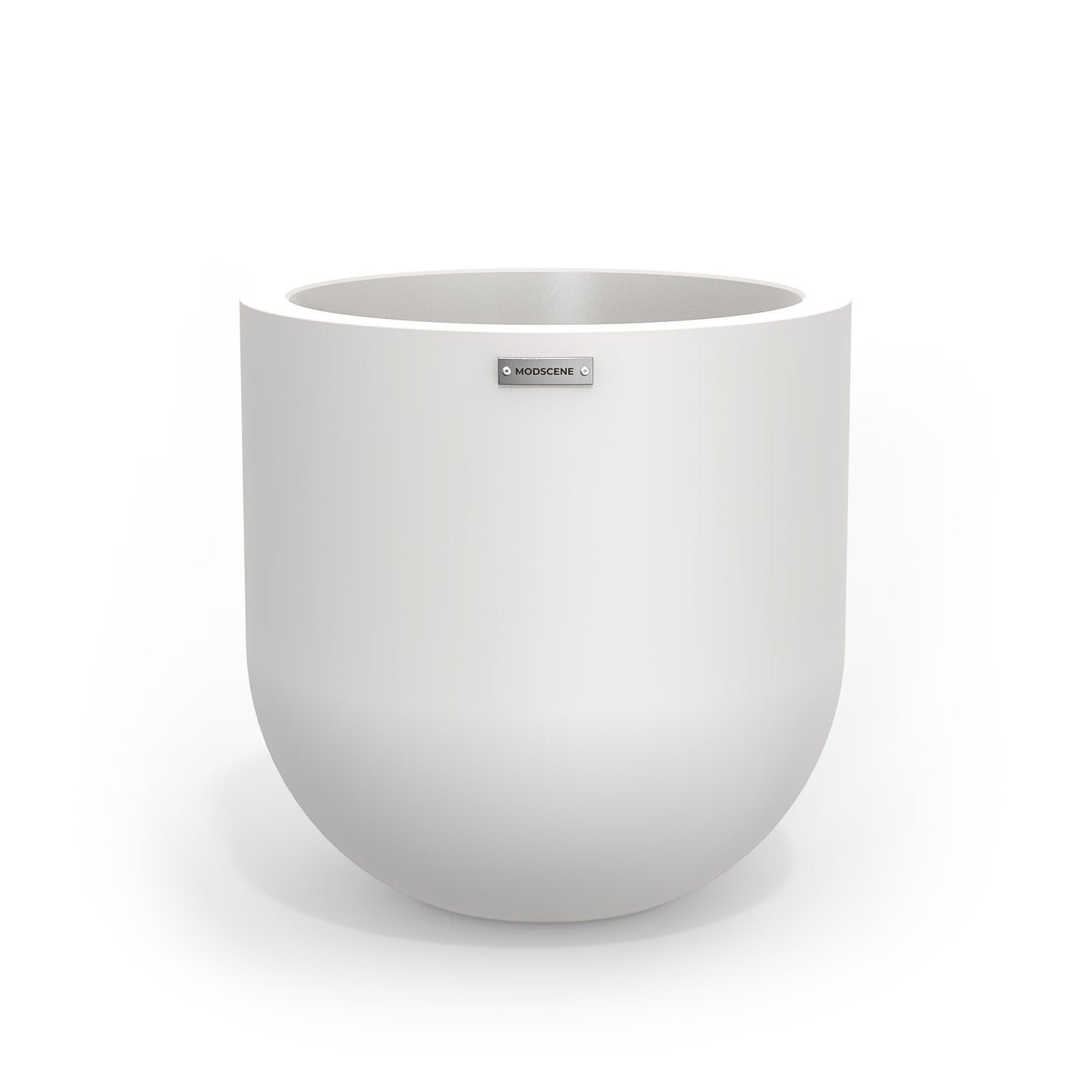 Lisbon 500 Planter. 50cm W x 50cm H.