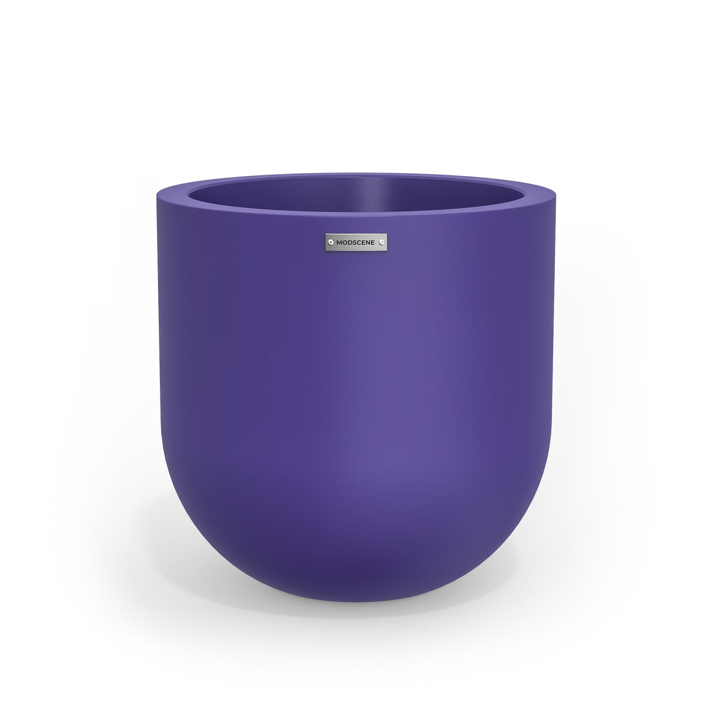 Lisbon 500 Planter. 50cm W x 50cm H.
