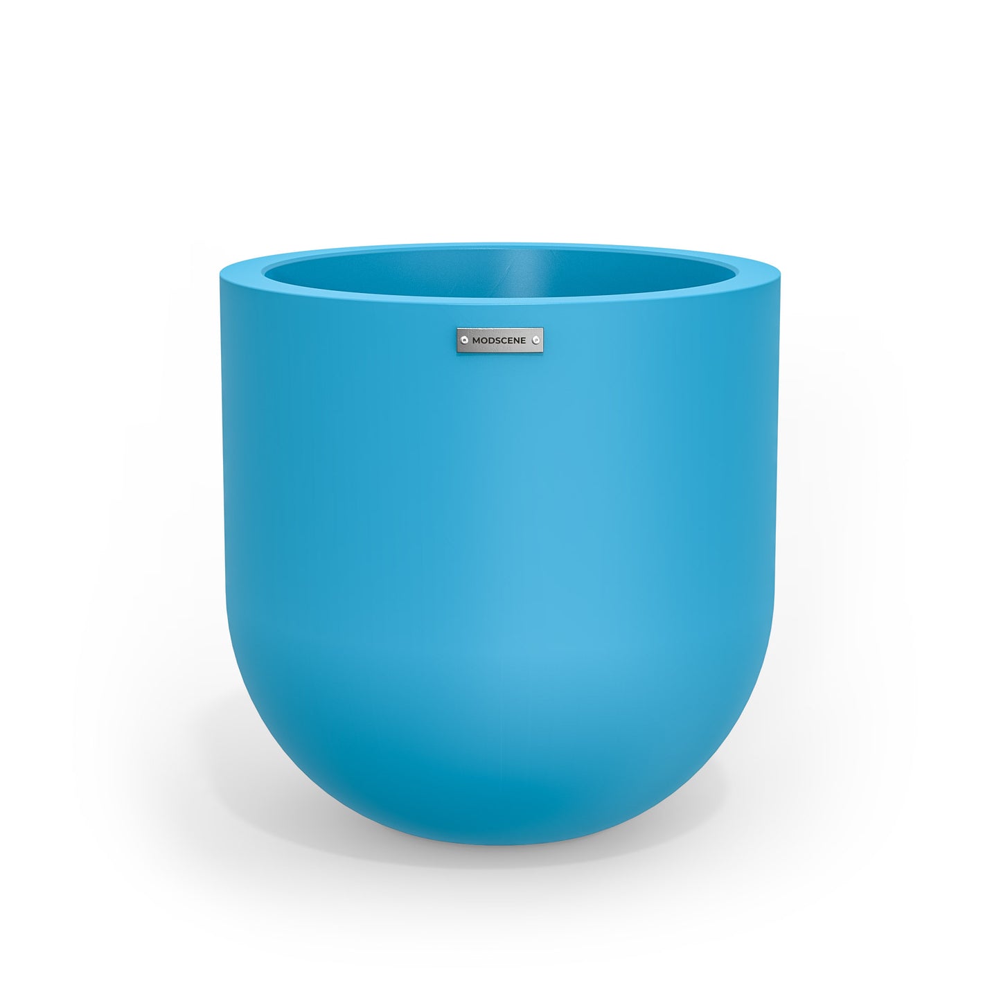 Lisbon 500 Planter. 50cm W x 50cm H.