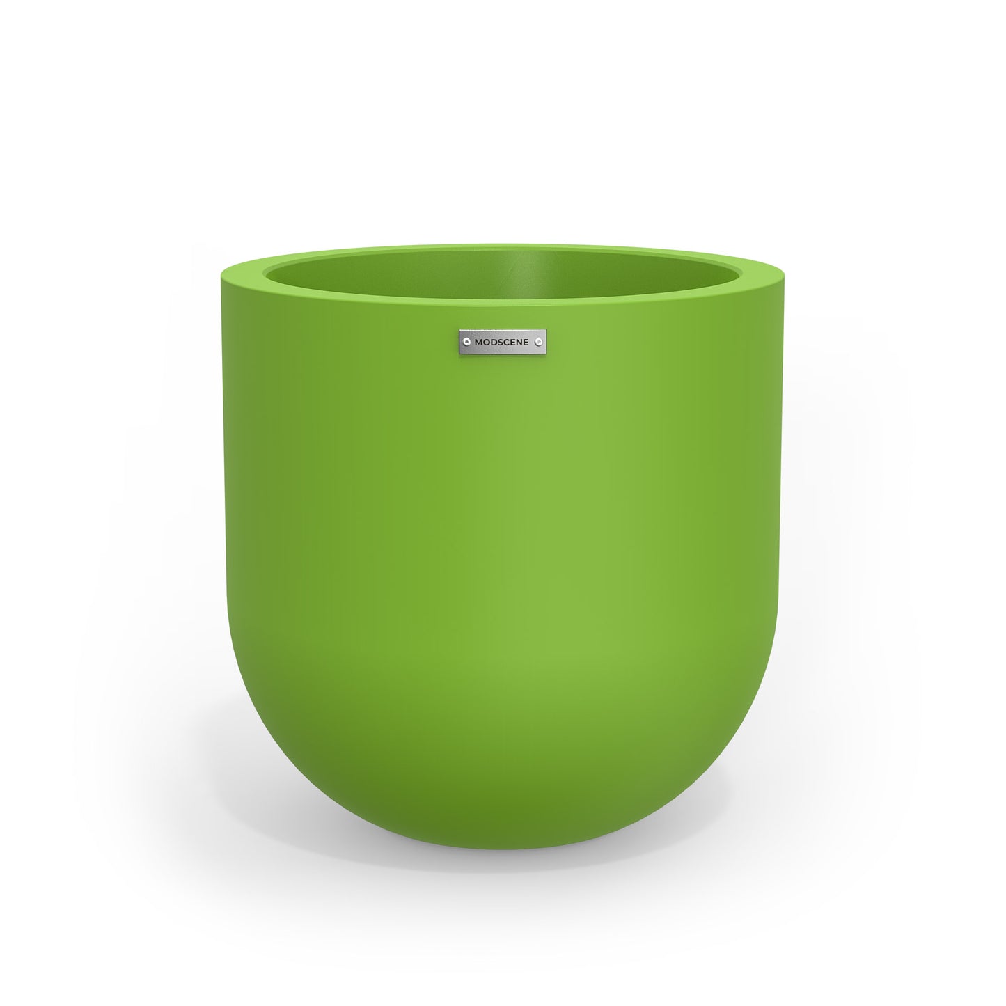 Lisbon 500 Planter. 50cm W x 50cm H.