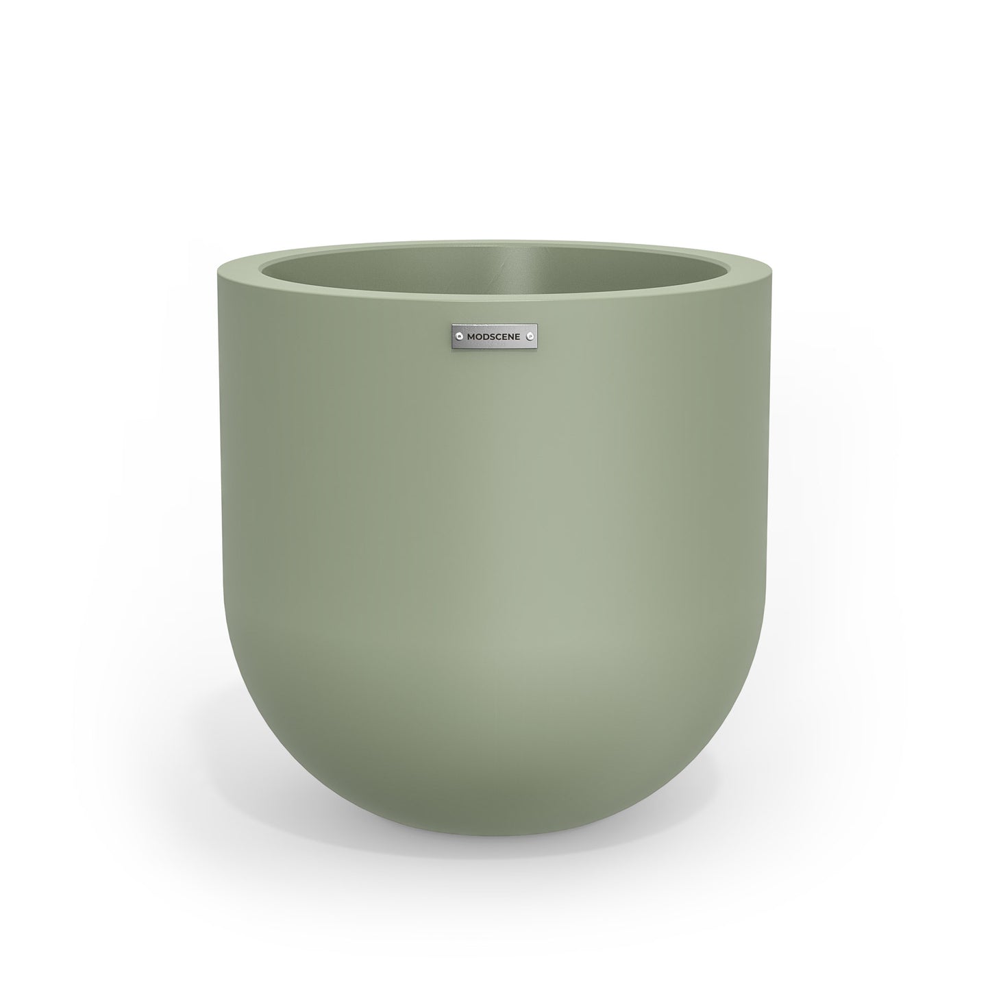 Lisbon 500 Planter. 50cm W x 50cm H.