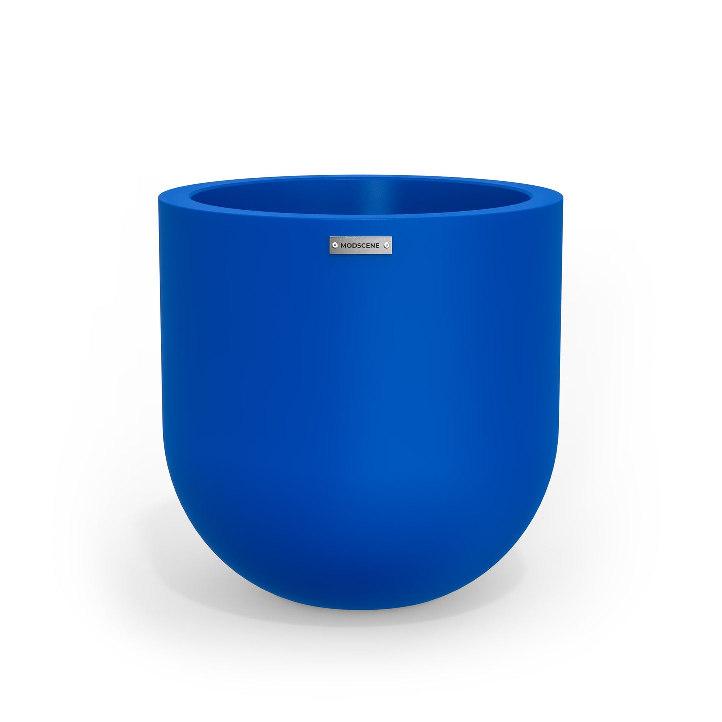 Lisbon 500 Planter. 50cm W x 50cm H.