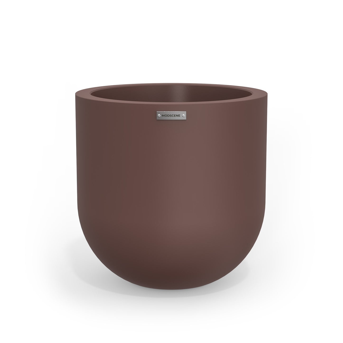 Lisbon 500 Planter. 50cm W x 50cm H.
