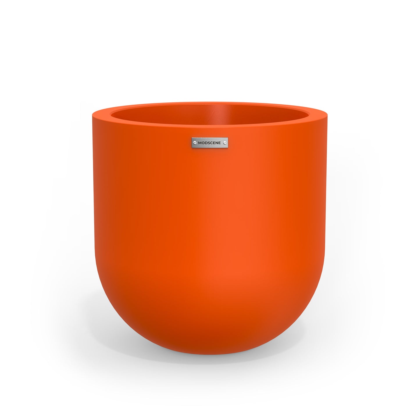 Lisbon 500 Planter. 50cm W x 50cm H.