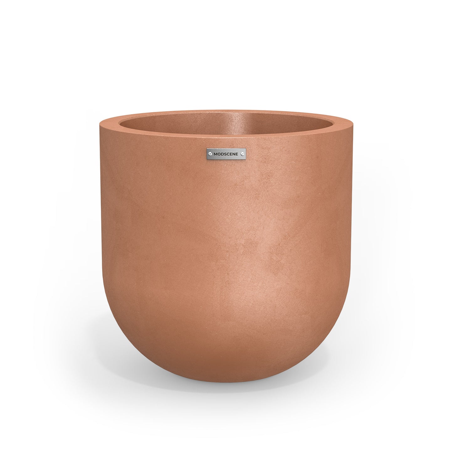 Lisbon 500 Planter. 50cm W x 50cm H.