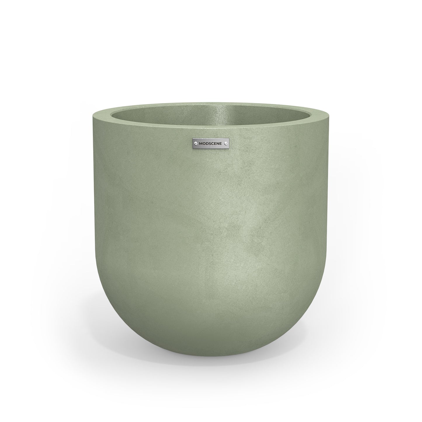 Lisbon 500 Planter. 50cm W x 50cm H.