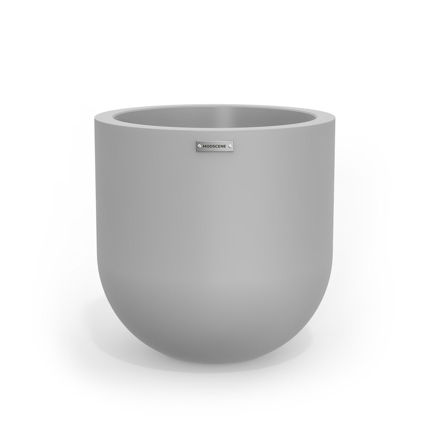 Lisbon 500 Planter. 50cm W x 50cm H.