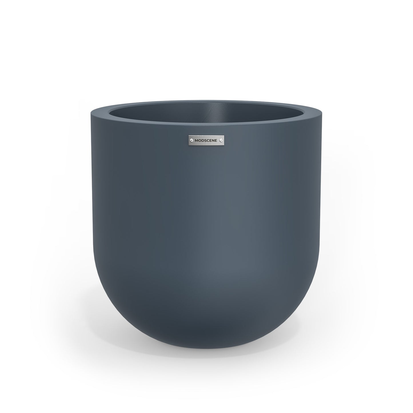 Lisbon 500 Planter. 50cm W x 50cm H.