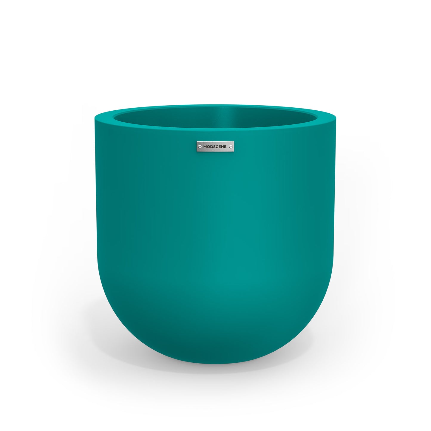 Lisbon 500 Planter. 50cm W x 50cm H.
