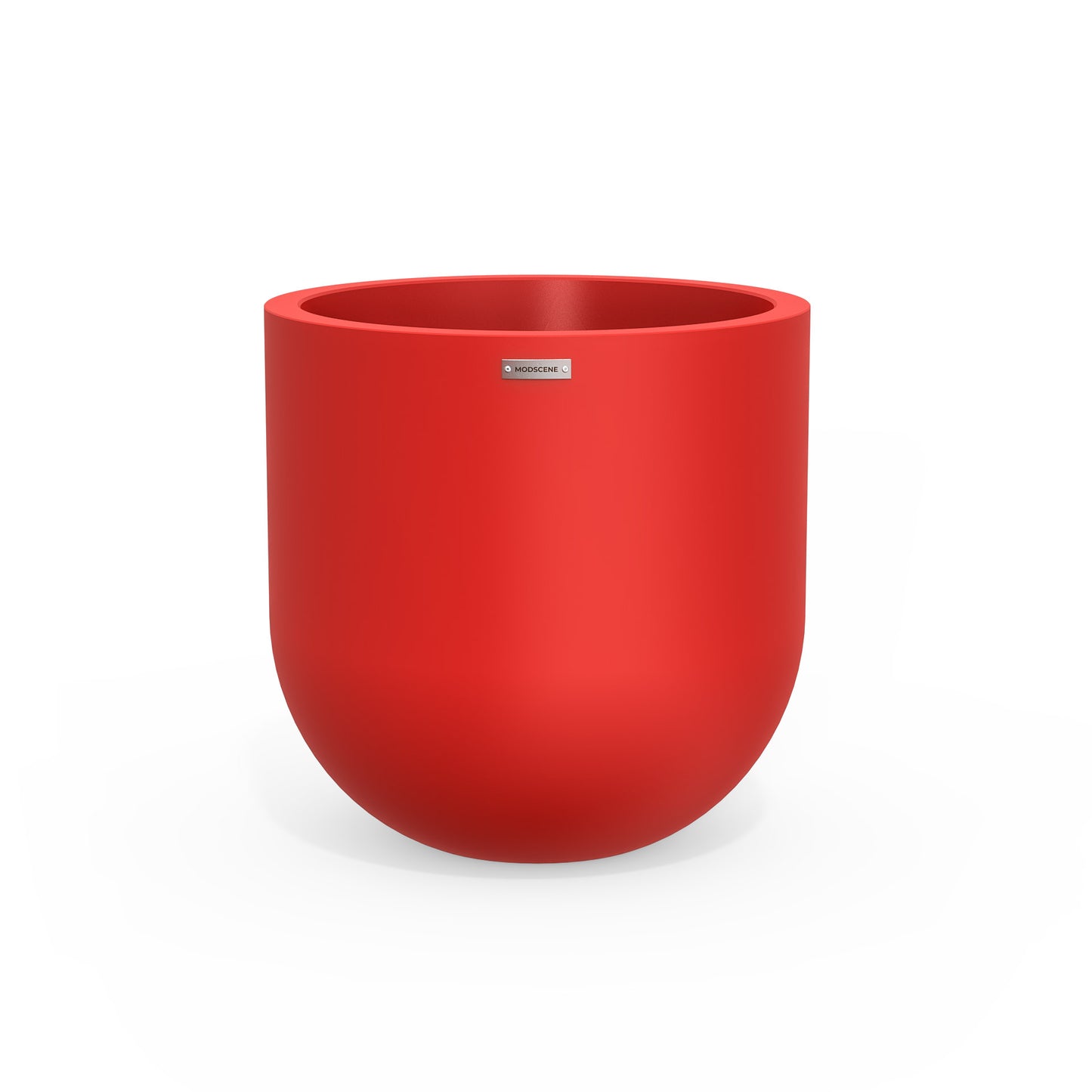 Lisbon 600 Planter. 60cm W x 60cm H.