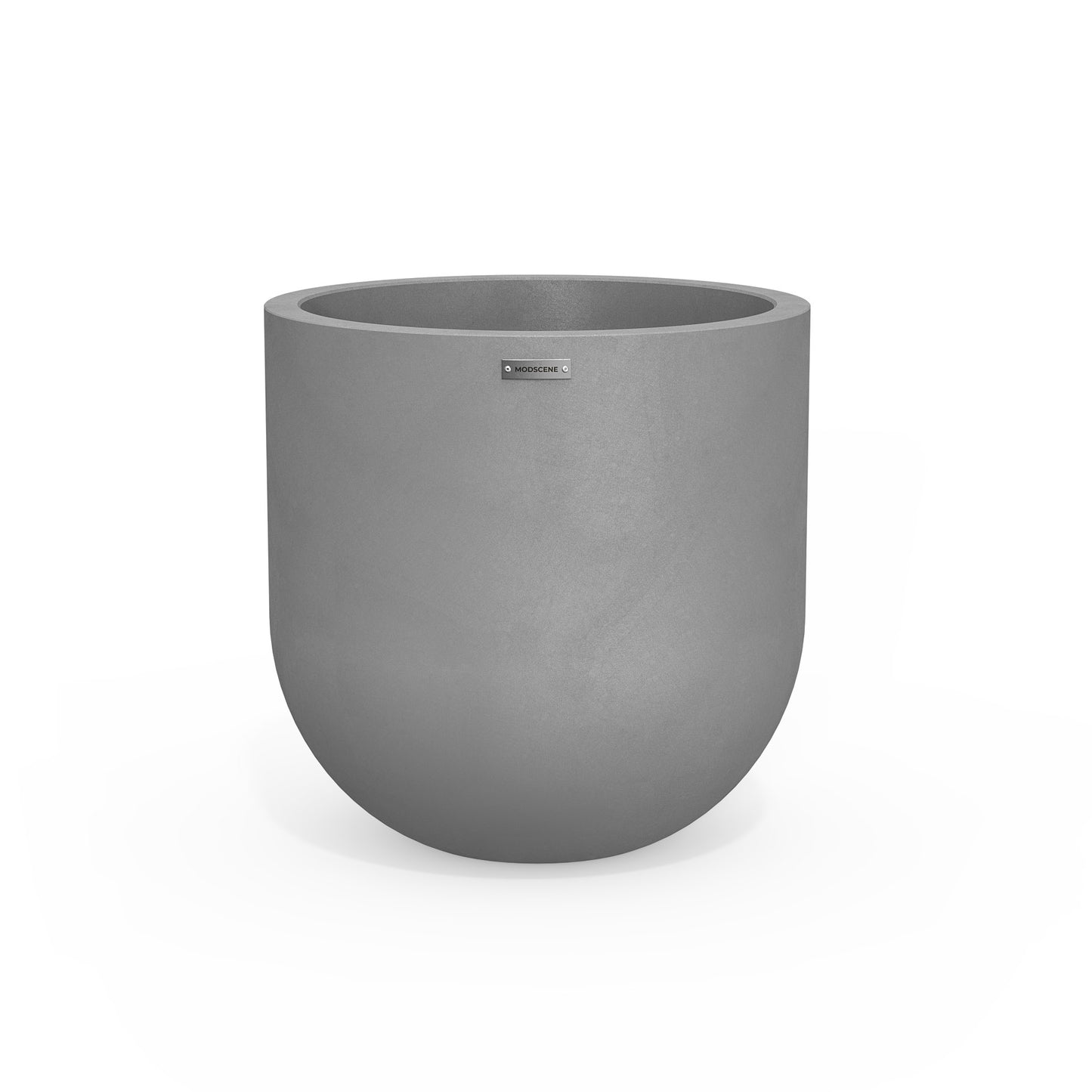 Lisbon 600 Planter. 60cm W x 60cm H.
