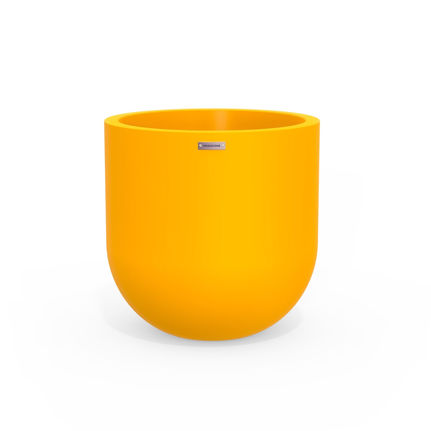 Lisbon 600 Planter. 60cm W x 60cm H.