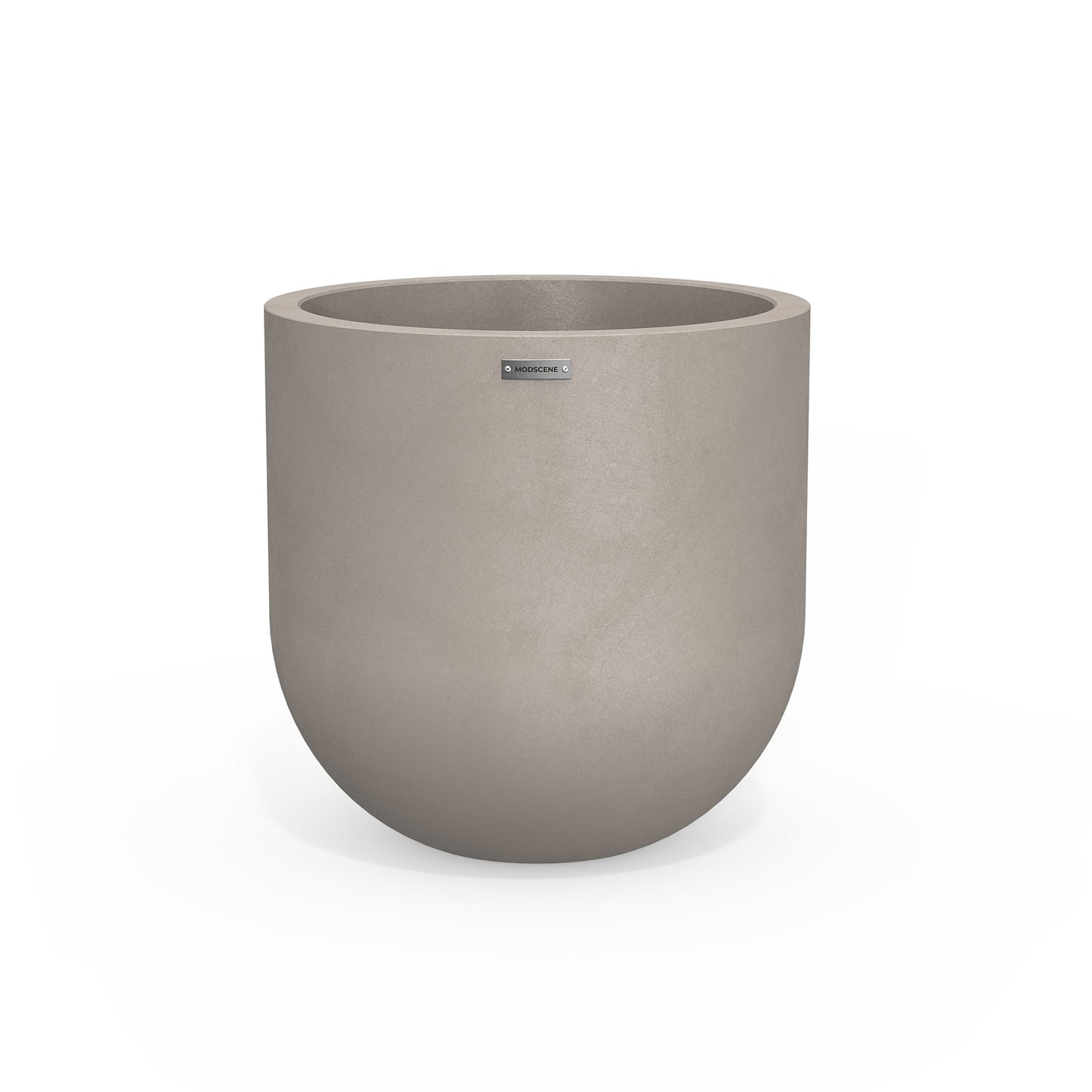 Lisbon 600 Planter. 60cm W x 60cm H.