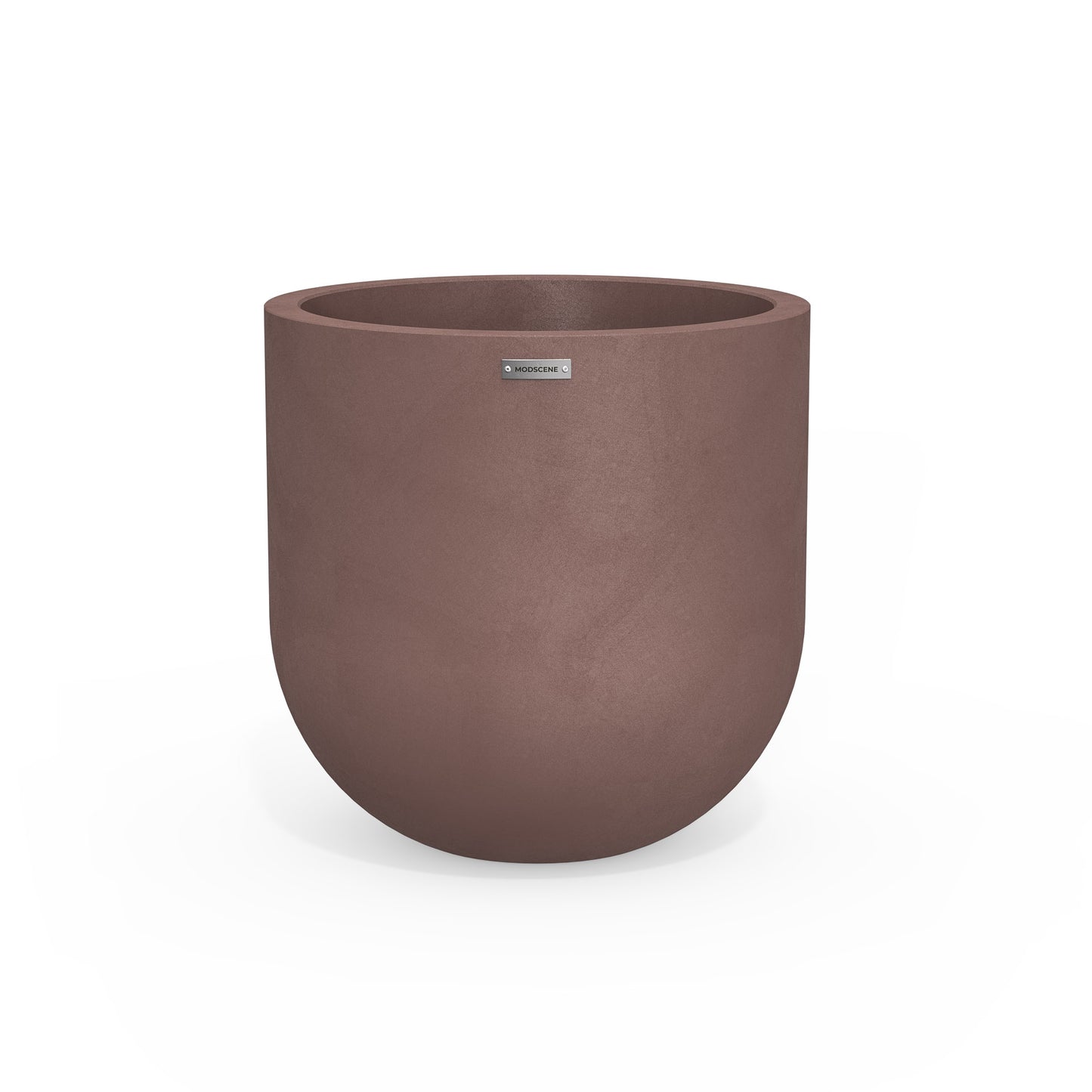 Lisbon 600 Planter. 60cm W x 60cm H.