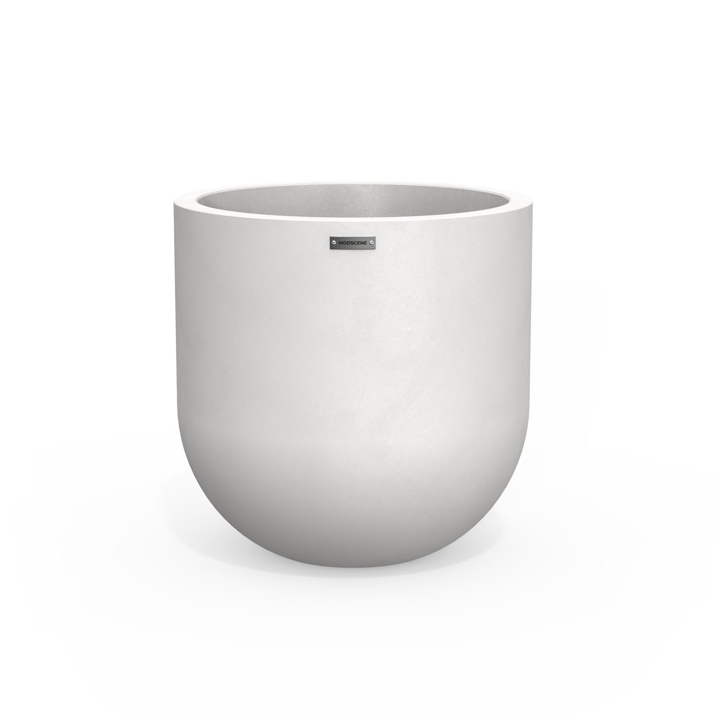 Lisbon 600 Planter. 60cm W x 60cm H.