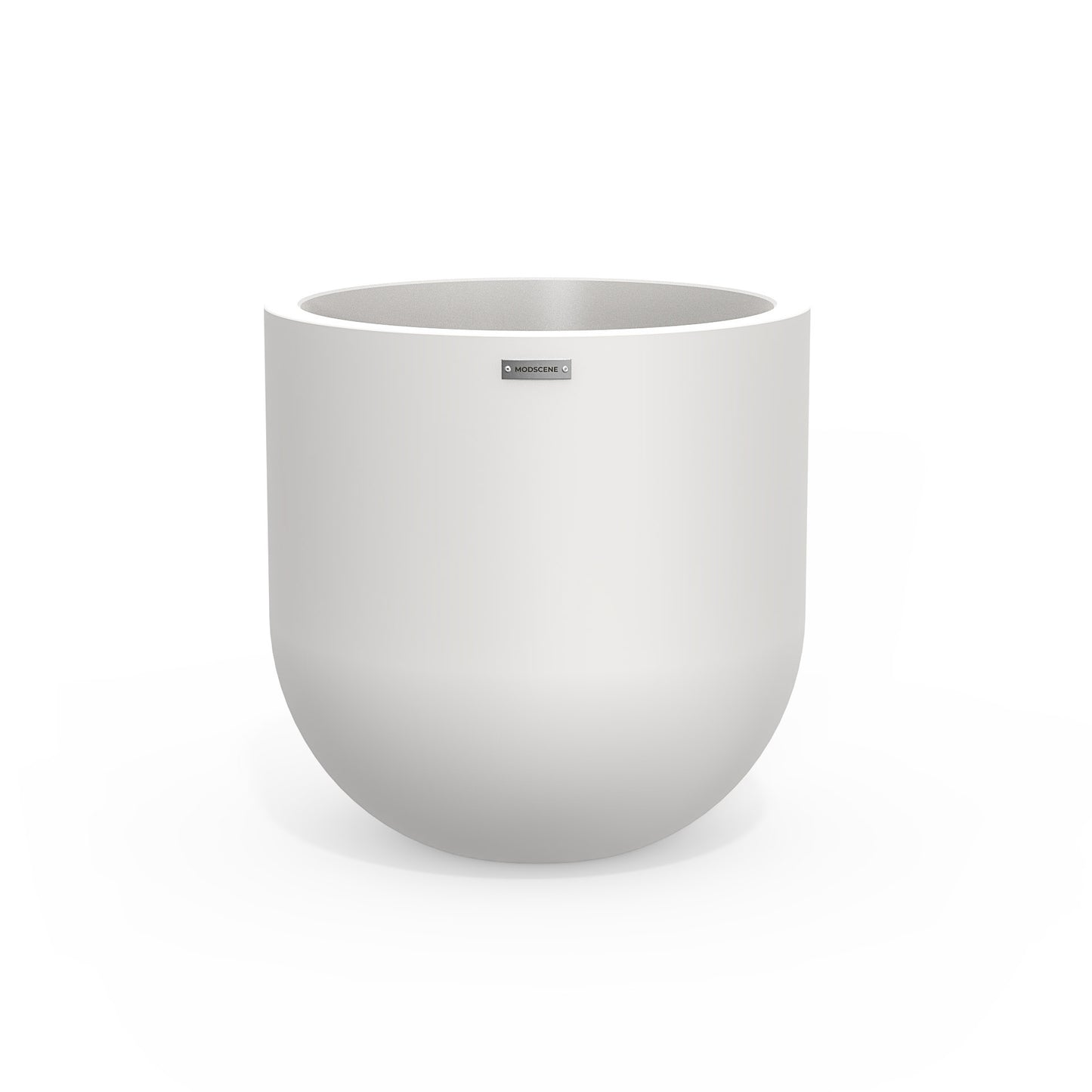Lisbon 600 Planter. 60cm W x 60cm H.