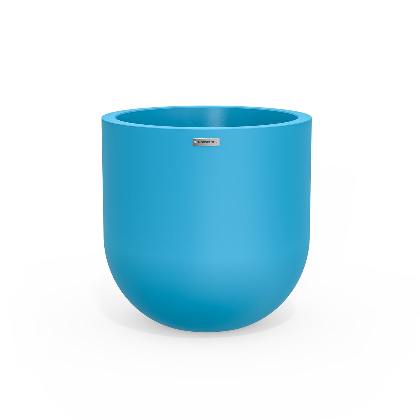 Lisbon 600 Planter. 60cm W x 60cm H.
