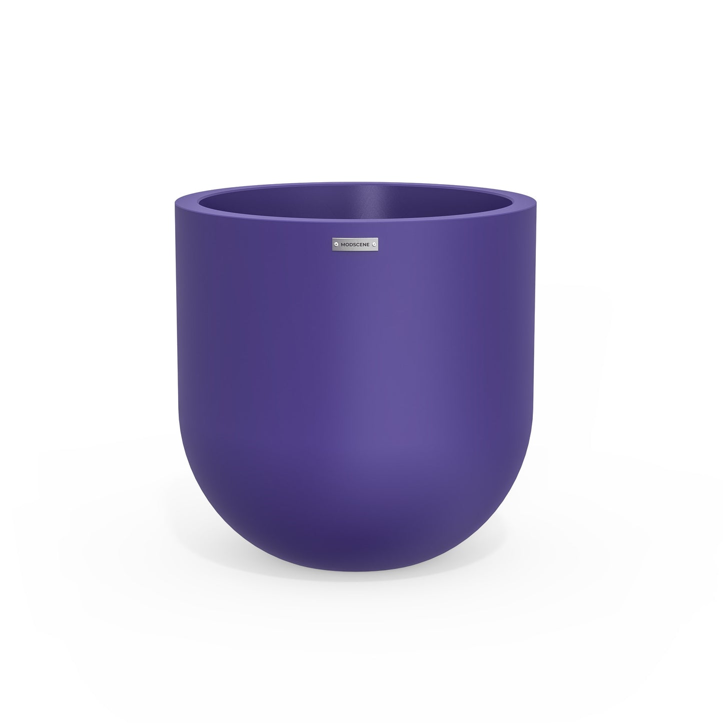 Lisbon 600 Planter. 60cm W x 60cm H.